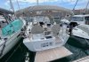 Technical sheet DUFOUR 360 GRAND LARGE