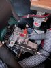 Technical sheet DUFOUR 360 GRAND LARGE