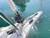 Technical sheet DUFOUR 360 GRAND LARGE