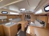 Technical sheet DUFOUR 360 GRAND LARGE