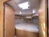 Technical sheet DUFOUR 360 GRAND LARGE