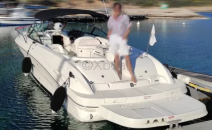Used Motorboat Sea Ray 290 Sun Sport