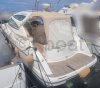 Used Motorboat PRESTIGE 34 SPORT TOP