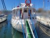 Used yacht CAMPER NICHOLSONS 60 TRAWLER