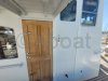 Used yacht CAMPER NICHOLSONS 60 TRAWLER