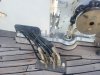 Used yacht CAMPER NICHOLSONS 60 TRAWLER