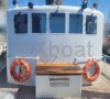 Used yacht CAMPER NICHOLSONS 60 TRAWLER
