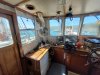 Used yacht CAMPER NICHOLSONS 60 TRAWLER