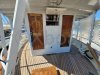 Used yacht CAMPER NICHOLSONS 60 TRAWLER