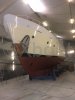 Used yacht CAMPER NICHOLSONS 60 TRAWLER