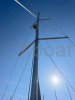 Used sailboat BENETEAU SENSE 55