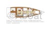 Used sailboat BENETEAU SENSE 55
