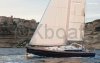 Used sailboat BENETEAU SENSE 55