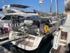 Used sailboat BENETEAU SENSE 55
