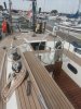 Used sailboat NELSON 46 CC