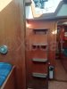 Used sailboat NELSON 46 CC
