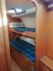 Used sailboat NELSON 46 CC