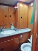 Used sailboat NELSON 46 CC