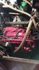 Used sailboat NELSON 46 CC