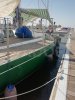 Used sailboat NELSON 46 CC