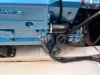 Used Motorboat MERRY FISHER 925