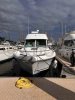 Used Motorboat MERRY FISHER 925