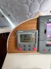 Used Motorboat MERRY FISHER 925