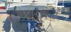 Used Motorboat BAYLINER 2452 CIERA