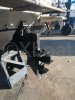 Used Motorboat BAYLINER 2452 CIERA