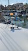 Used Motorboat BAYLINER 2452 CIERA