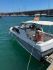Used Motorboat BAYLINER 2452 CIERA