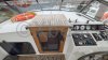 Used Motorboat LINSSEN 442SX