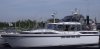 Used Motorboat LINSSEN 442SX