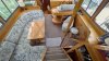 Used Motorboat LINSSEN 442SX