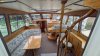 Used Motorboat LINSSEN 442SX