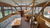 Used Motorboat LINSSEN 442SX