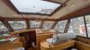 Used Motorboat LINSSEN 442SX