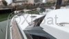 Used Motorboat LINSSEN 442SX