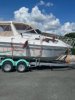 Used Motorboat DRAGO FIESTA 22