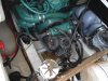 Technical sheet MERRY FISHER 655