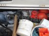Technical sheet MERRY FISHER 655