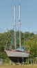 Used sailboat ILES SOUS LE VENT