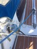 Used sailboat ILES SOUS LE VENT