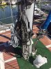 Used sailboat ILES SOUS LE VENT