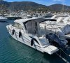 Used Motorboat ANTARES 8 OB