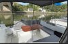 Used Motorboat ANTARES 8 OB