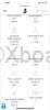Used Motorboat ANTARES 8 OB