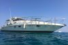 Used Motorboat RIVA TROPICANA 43