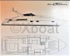 Used Motorboat RIVA TROPICANA 43