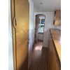 Used multihull KSENIA 149